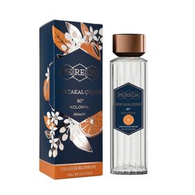 Pereja 250 ml Portakal Çiçeği Kolonyası