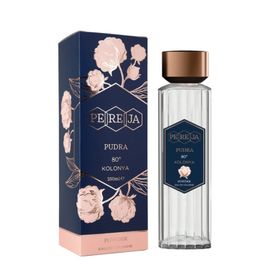 Pereja 250 ml Pudra Kolonyası