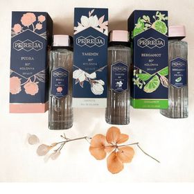 Pereja 250 ml Yasemin Parfümlü Kolonya