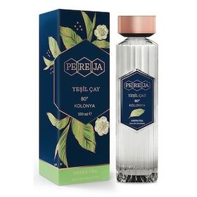 Pereja 250 ml Yeşil Çay Kolonyası
