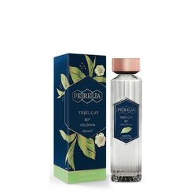 Pereja 250 ml Yeşil Çay Kolonyası