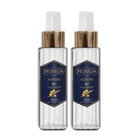 Pereja 2x100 ml Mimoza Kolonyası
