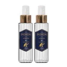 Pereja 2x100 ml Mimoza Kolonyası