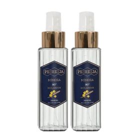 Pereja 2x100 ml Mimoza Kolonyası