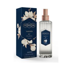 Pereja 2x100 ml Yasemin Kolonyası