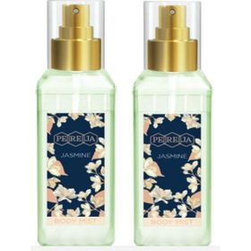 Pereja 2x200 ml Jasmine Vücut Spreyi