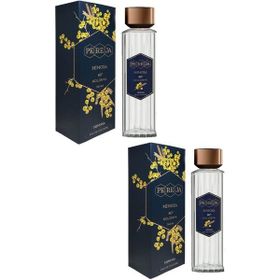 Pereja 2x240 ml Mimoza Kolonyası