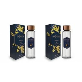Pereja 2x240 ml Mimoza Kolonyası