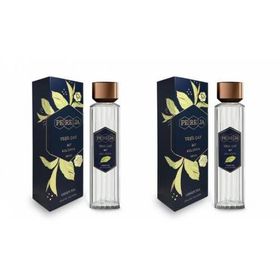 Pereja 2x240 ml Yeşil Çay Kolonyası