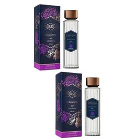 Pereja 2x250 ml Elegance Kolonyası