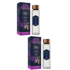 Pereja 2x250 ml Elegance Kolonyası