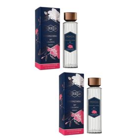 Pereja 2x250 ml Gizemli Misk Kolonyası