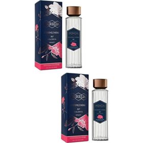 Pereja 2x250 ml Gizemli Misk Kolonyası