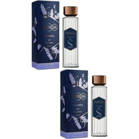 Pereja 2x250 ml Lavanta Kolonyası