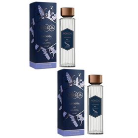 Pereja 2x250 ml Lavanta Kolonyası