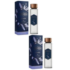 Pereja 2x250 ml Lavanta Kolonyası