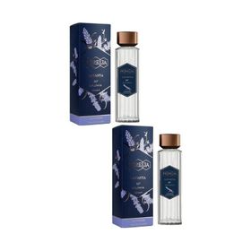 Pereja 2x250 ml Lavanta Kolonyası