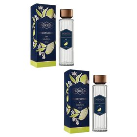Pereja 2x250 ml Misket Limonu Kolonyası