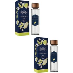 Pereja 2x250 ml Misket Limonu Kolonyası