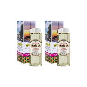 Pereja 2x400 ml Limon Kolonyası