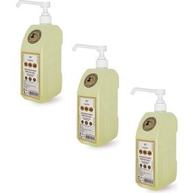Pereja 3x1 lt Turistik Limon Çiçeği Kolonyası