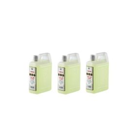 Pereja 3x1 lt Turistik Limon Çiçeği Kolonyası