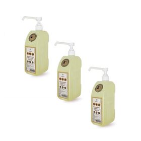 Pereja 3x1 lt Turistik Limon Çiçeği Kolonyası