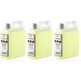Pereja 3x1 lt Turistik Limon Çiçeği Kolonyası