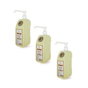 Pereja 3x1 lt Turistik Limon Çiçeği Kolonyası
