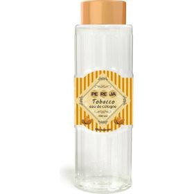 Pereja 400 ml Pet Şişe Tütün Kolonyası
