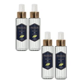 Pereja 4x100 ml Yeşil Çay Kolonyası