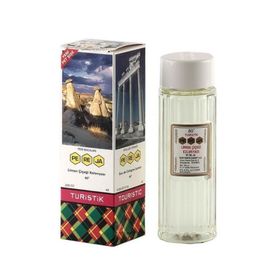 Pereja 4x400 ml Limon Kolonyası