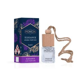 Pereja 5 ml Elegance Araba Kokusu
