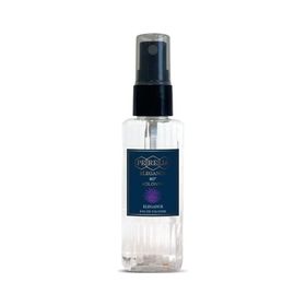 Pereja 50 ml Pet Şişe Elegance Kolonyası