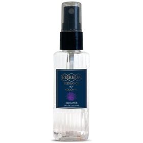 Pereja 50 ml Pet Şişe Elegance Kolonyası