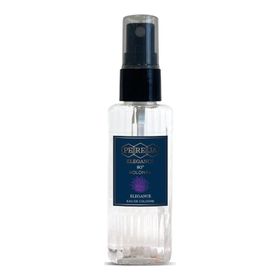 Pereja 50 ml Pet Şişe Elegance Kolonyası