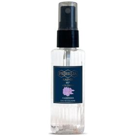 Pereja 50 ml Pet Şişe Kaşmir Kolonyası