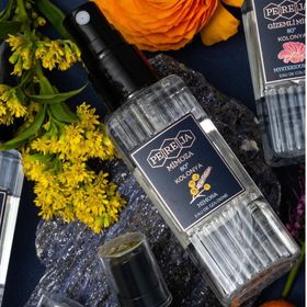 Pereja 50 ml Pet Şişe Mimoza Kolonyası