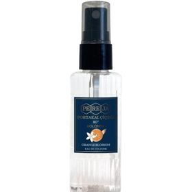 Pereja 50 ml Pet Şişe Portakal Çiçeği Kolonyası