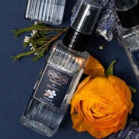 Pereja 50 ml Pet Şişe Yasemin Kolonyası