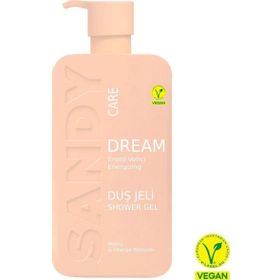 Pereja 500 ml Sandy Dream Duş Jeli