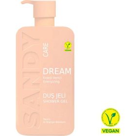 Pereja 500 ml Sandy Dream Duş Jeli