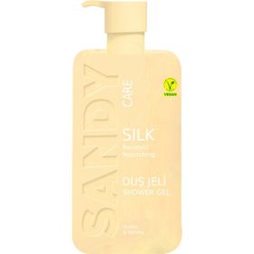 Pereja 500 ml Sandy Silk Duş Jeli