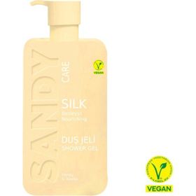 Pereja 500 ml Sandy Silk Duş Jeli
