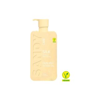 Pereja 500 ml Sandy Silk Duş Jeli