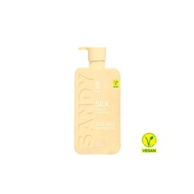 Pereja 500 ml Sandy Silk Duş Jeli