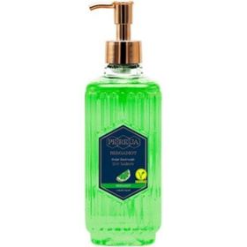 Pereja 500 ml Zeytinyağlı Bergamot Doğal Sıvı Sabun