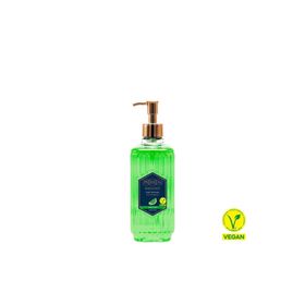 Pereja 500 ml Zeytinyağlı Bergamot Doğal Sıvı Sabun