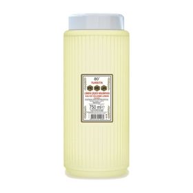Pereja 750 ml Plastik Ambalaj Limon Çiçeği Kolonyası