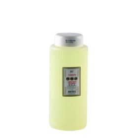 Pereja 750 ml Plastik Ambalaj Limon Çiçeği Kolonyası